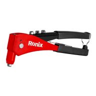 انبر پرچ رونیکس RH-1605 ronix سرو ایران