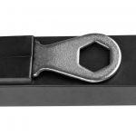 انبر پرچ رونیکس RH-1605 ronix