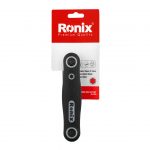 آچار آلن شش گوش چاقویی رونیکس RH-2020 ronix سروایران