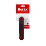 آچار آلن ستاره ای چاقویی رونیکس RH-2021 ronix سرو ایران