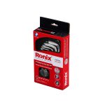 ست آچار آلن 18 عددی بلند رونیکس RH-2052 ronix
