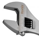 آچار فرانسه 12 اینچ رونیکس RH-2404 ronix سرو ایران