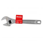 آچار فرانسه 12 اینچ رونیکس RH-2404 ronix سرو ایران