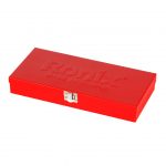 جعبه بکس 17 پارچه رونیکس RH-2617 ronix سرو ایران