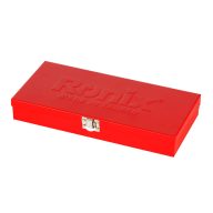 جعبه بکس 40 پارچه رونیکس RH-2640 ronix سرو ایران