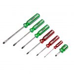 ست پیچ گوشتی 7 عددی رونیکس RH-2701 ronix سرو ایران