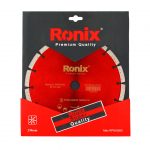 صفحه گرانیت بر 230 میلیمتر رونیکس RH-3501 ronix سرو ایران