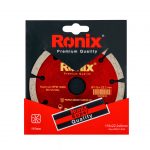 گرانیت بر 115 میلیمتر رونیکس RH-3502 ronix سرو ایران