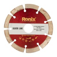 صفحه گرانیت بر 115 میلیمتری رونیکس RH-3511 ronix سرو ایران