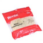 پد پولیش چسبی رونیکس RH-3518 ronix سرو ایران