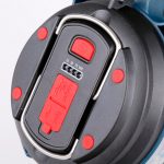 نورافکن شارژی رونیکس RH-4255 ronix سرو ایران