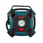 مینی کمپرسور فندکی رونیکس RH-4263 ronix سرو ایران