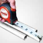 ست اتو لوله سبز رونیکس RH-4401 ronix سرو ایران