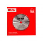 تیغ اره 230 میلیمتری MDF رونیکس RH-5108 ronix سرو ایران
