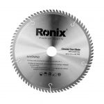 تیغ اره 250 میلیمتری MDF رونیکس RH-5112 ronix سرو ایران