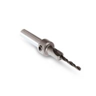 مته خزینه 3 میلیمتری رونیکس RH-5303 ronix سرو ایران