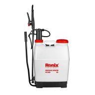 سم پاش دستی 20 لیتری رونیکس RH-6005 ronix سرو ایران