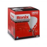 پیستوله کنیتکس پاش رونیکس RH-6501 ronix سرو ایران