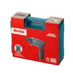 پیچ گوشتی شارژی تاشو رونیکس 8530 ronix سرو ایران