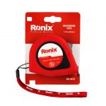 متر 7.5 متری رونیکس RH-9075 ronix سرو ایران