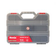 جعبه ابزار 12 اینچی رونیکس RH-9128 ronix سروایران