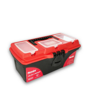 جعبه ابزار پلاستیکی 13 اینچی رونیکس RH-9151 ronix سرو ایران