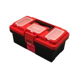 جعبه ابزار 14 اینچی پلاستیکی رونیکس RH-9152 ronix سرو ایران