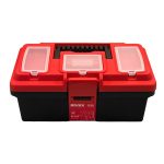 جعبه ابزار 14 اینچی پلاستیکی رونیکس RH-9152 ronix سرو ایران