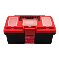جعبه ابزار 14 اینچی پلاستیکی رونیکس RH-9152 ronix سرو ایران