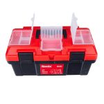 جعبه ابزار 17 اینچی پلاستیکی رونیکس RH-9153 ronix سرو ایران