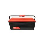 جعبه ابزار فلزی 50 سانتی 3 طبقه رونیکس RH-9175 ronix سرو ایران