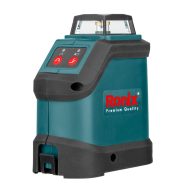 تراز لیزری 360 درجه رونیکس RH-9502 ronix سرو ایران