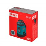 تراز لیزری 360 درجه رونیکس RH-9502 ronix سرو ایران