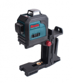 تراز لیزری 360 درجه سه بعدی رونیکس RH-9536 ronix سرو ایران