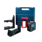 تراز لیزری 360 درجه سه بعدی رونیکس RH-9537 ronix سرو ایران