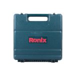 تراز لیزری 360 درجه سه بعدی رونیکس RH-9536 ronix سرو ایران