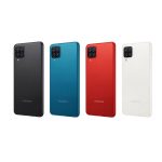 گوشی موبایل سامسونگ Samsung galaxy a12 - Image 2