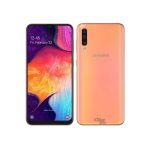 گوشی موبایل A50 سروایران