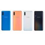 گوشی موبایل سامسونگ Samsung Galaxy A50 - Image 3