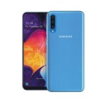 گوشی موبایل A50 سروایران