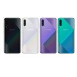 گوشی موبایل سامسونگ Samsung galaxy A50s - Image 2