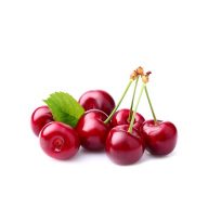 آلبالو سرو ایران