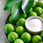 گوجه سبز سرو ایران