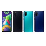 گوشی موبایل سامسونگ Samsung Galaxy M21 - Image 2