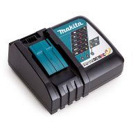 شارژر 18 ولت لیتیوم ماکیتا DC18RC سرو ایران