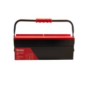 جعبه ابزار فلزی 40 سانتی 2 طبقه رونیکس RH-9105 ronix سرو ایران