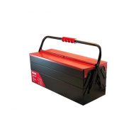 جعبه ابزار فلزی 2 طبقه رونیکس سرو ایران