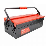 جعبه ابزار فلزی 50 سانتی 2 طبقه رونیکس RH-9174 ronix سروایران