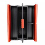 جعبه ابزار فلزی 50 سانتی 2 طبقه رونیکس RH-9174 ronix سروایران