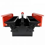 جعبه ابزار فلزی 50 سانتی 2 طبقه رونیکس RH-9174 ronix سروایران